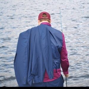 Meet your Posher, Gordon